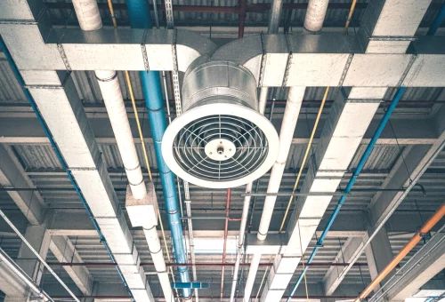 Diferencias entre ventilación y extracción Diferencias entre ventilación y extracción