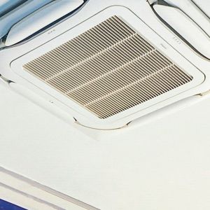 Aire acondicionado por cassete en Madrid Aire acondicionado por cassete en Madrid