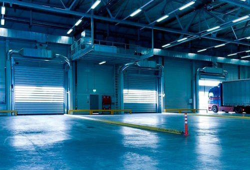 Instalación de cortinas de aire en Madrid Instalación de cortinas de aire en Madrid