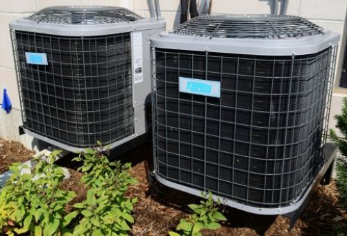 ¿Qué es el sistema HVAC? ¿Qué es el sistema HVAC?