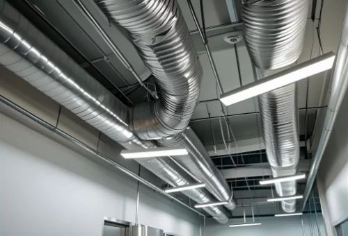 Diferencias entre ventilación simple y de doble flujo Diferencias entre ventilación simple y de doble flujo