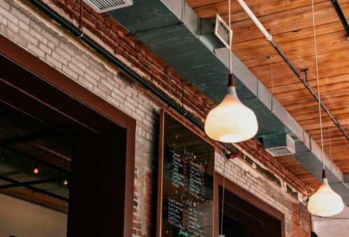 Climatización para hostelería en Madrid Climatización para hostelería en Madrid