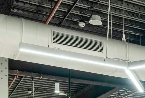 Instalación de Fan Coils en Madrid Instalación de Fan Coils en Madrid