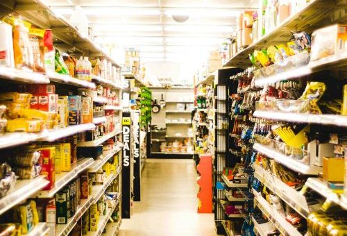 Climatización de supermercados en Madrid Climatización de supermercados en Madrid