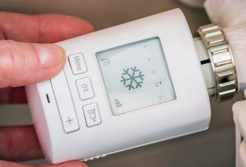 Reparación de recuperadores de calor en Madrid Reparación de recuperadores de calor en Madrid