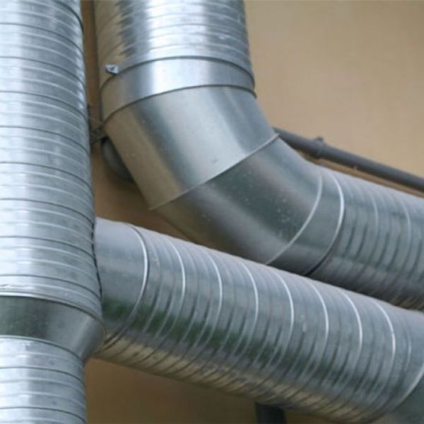 Sistemas de climatización industrial en Madrid Sistemas de climatización industrial en Madrid