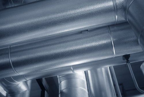 Instalación de climatización en Madrid Instalación de climatización en Madrid