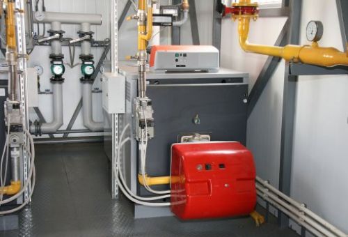 Frío industrial en Majadahonda Frío industrial en Majadahonda