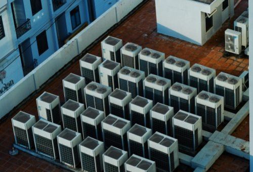 ¿Qué es una Unidad de Tratamiento de Aire? ¿Qué es una Unidad de Tratamiento de Aire?