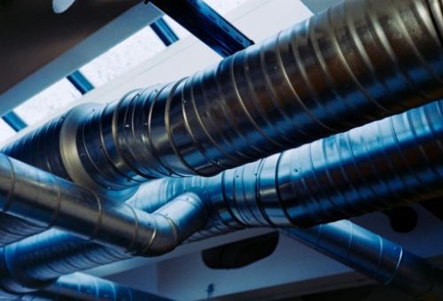 Instalación de Unidades de Tratamiento de Aire en Madrid Instalación de Unidades de Tratamiento de Aire en Madrid