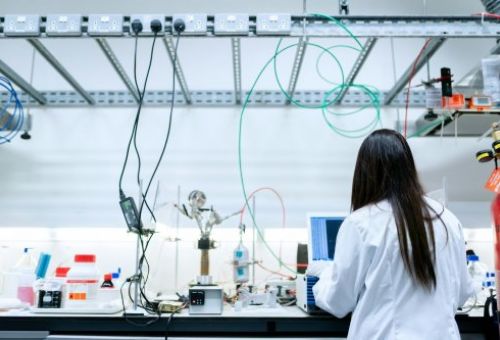 Climatización de salas blancas en Madrid Climatización de salas blancas en Madrid