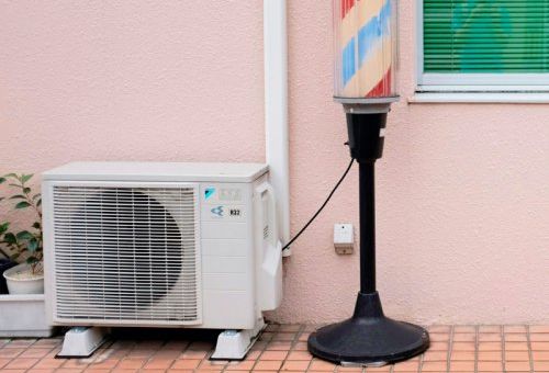 Mantenimiento de enfriadoras en Madrid Mantenimiento de enfriadoras en Madrid