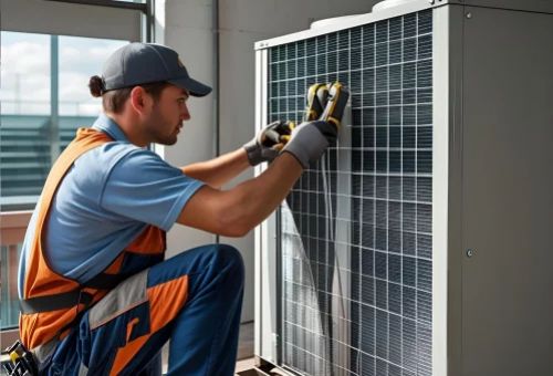 Principales diferencias entre la ventilación y renovación de aire Principales diferencias entre la ventilación y renovación de aire