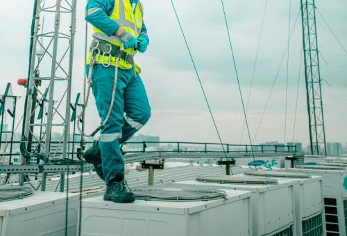 Mantenimiento preventivo de instalaciones de climatización Mantenimiento preventivo de instalaciones de climatización