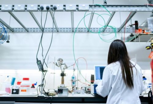 Climatización de salas blancas en Madrid Climatización de salas blancas en Madrid