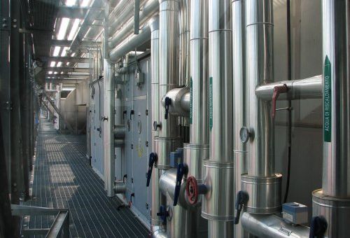 Frío industrial en Las Rozas Frío industrial en Las Rozas