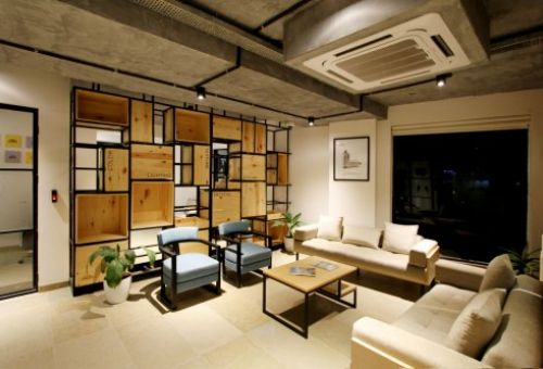 Mantenimiento Aire acondicionado cassette en Madrid Mantenimiento Aire acondicionado cassette en Madrid