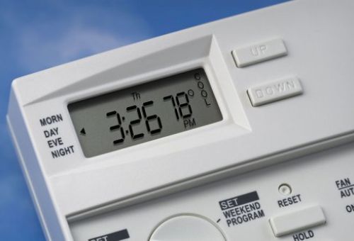 Mantenimiento de climatización en Madrid Mantenimiento de climatización en Madrid