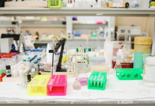 Climatización de laboratorios en Madrid Climatización de laboratorios en Madrid