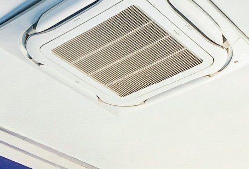 Mantenimiento de Fan Coils en Madrid Mantenimiento de Fan Coils en Madrid