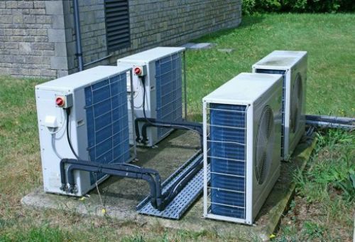 Mantenimiento de climatización en Las Rozas Mantenimiento de climatización en Las Rozas